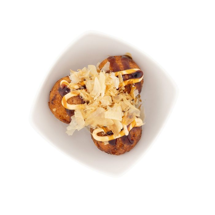 Tako Yaki